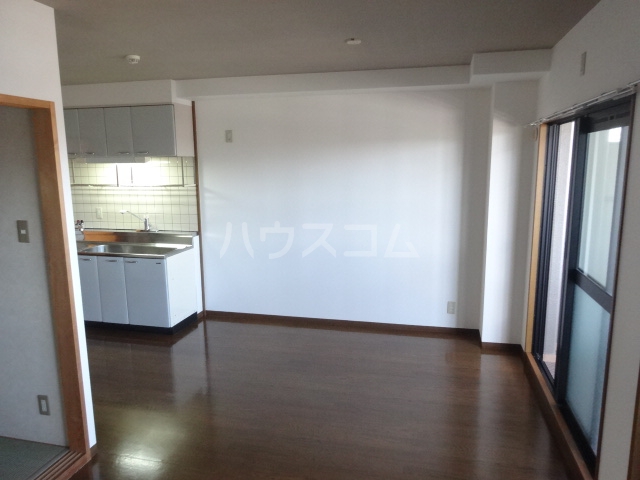 4/30 リビング/ダイニング