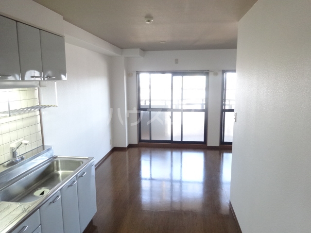 3/30 リビング/ダイニング