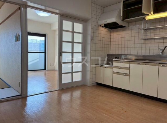 4/27 リビング/ダイニング