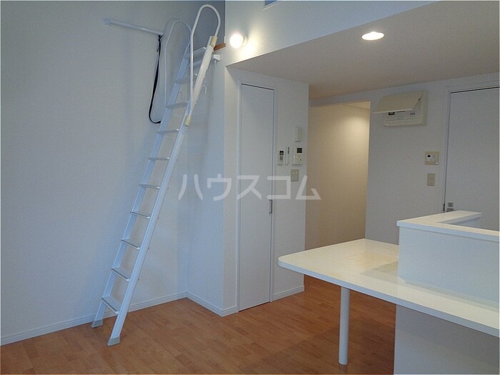 3/15 リビング/ダイニング