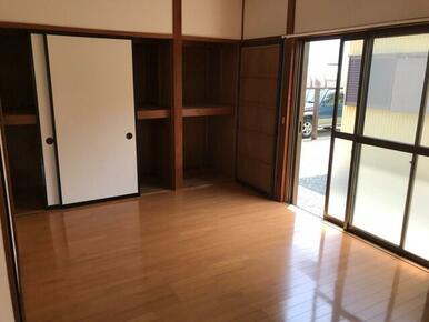 3/10 リビング/ダイニング