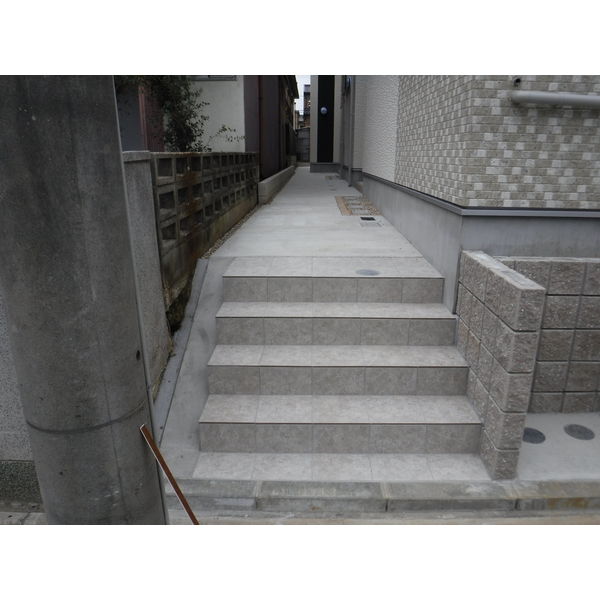 2/9 エントランス