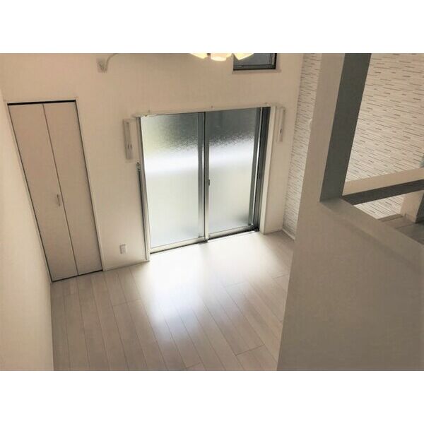 3/21 リビング/ダイニング