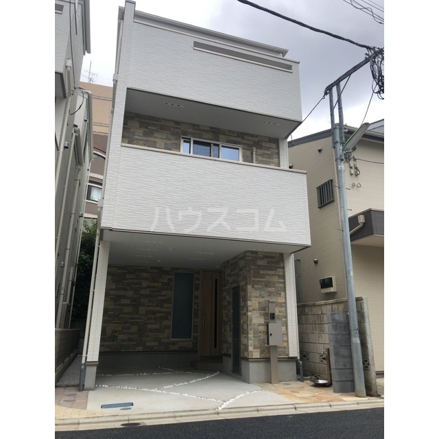 1/30 外観