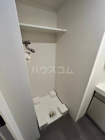 14/30 洗面