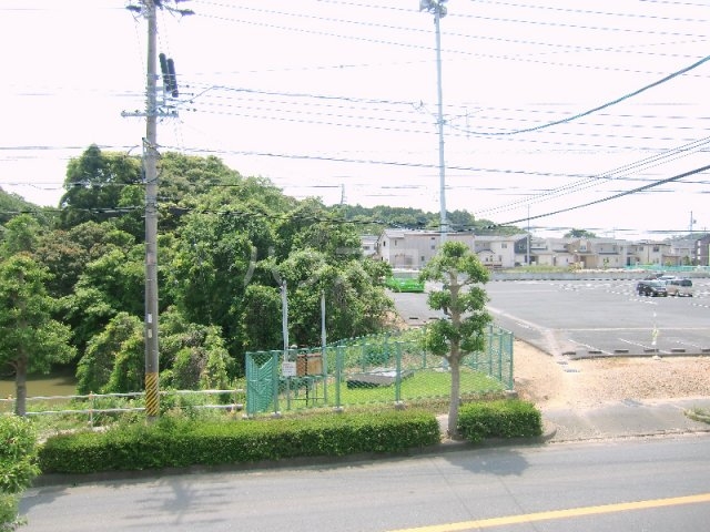 景色