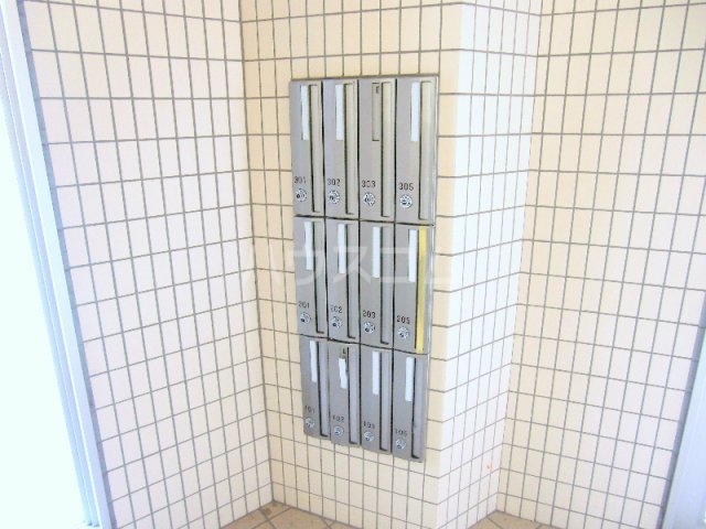 その他共有