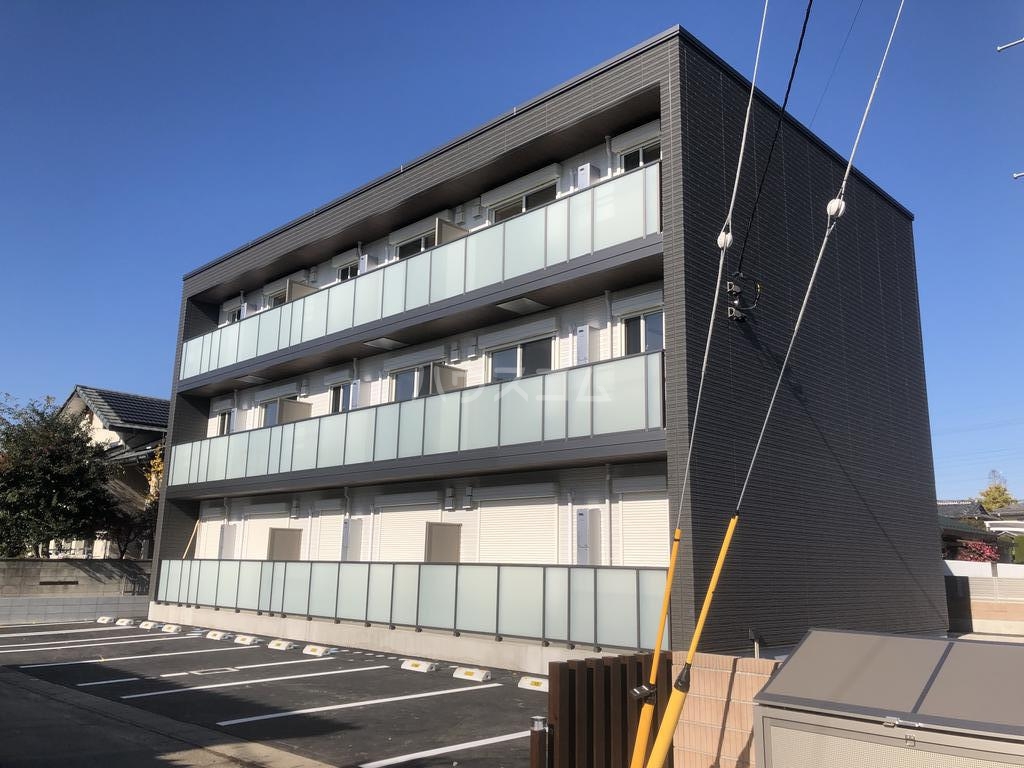 1/16 外観