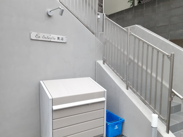 19/20 エントランス