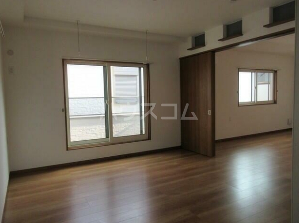 4/20 リビング/ダイニング