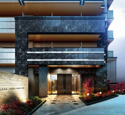 15/19 エントランス