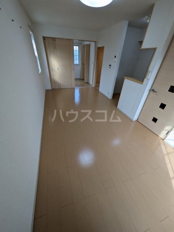 3/18 リビング/ダイニング