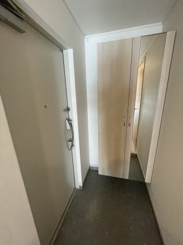 9/22 玄関