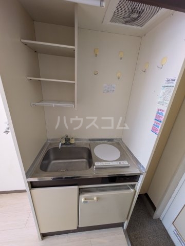 14/30 キッチン