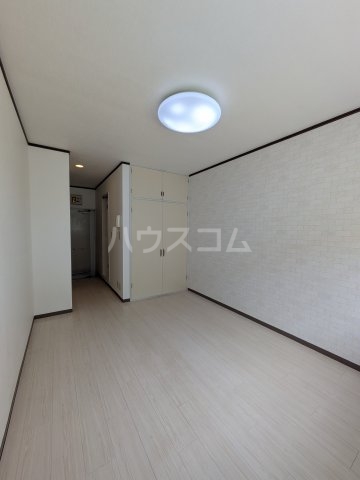 7/30 寝室