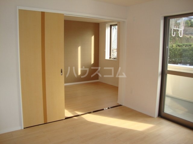 4/21 リビング/ダイニング