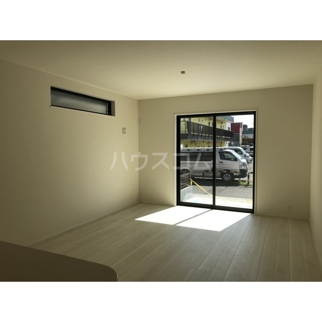 3/25 リビング/ダイニング