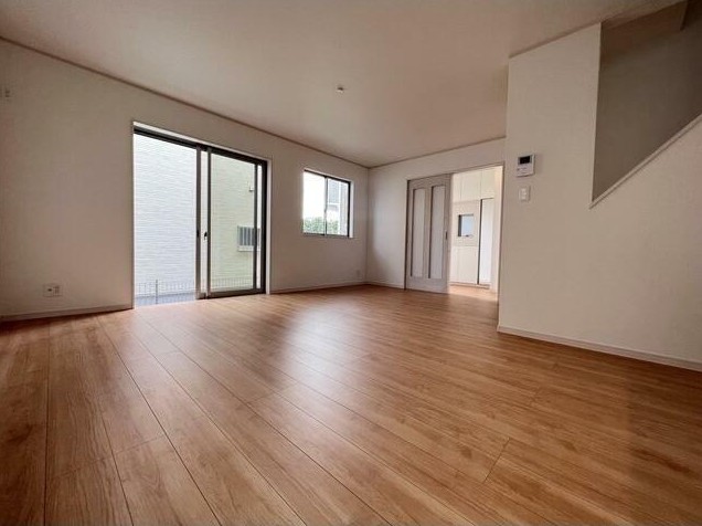 3/23 リビング/ダイニング