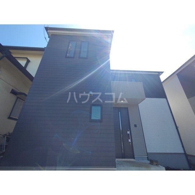 1/22 外観