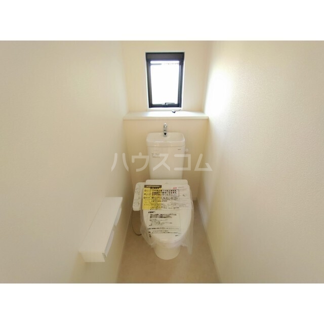 11/22 トイレ