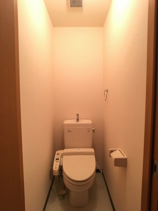 10/28 トイレ