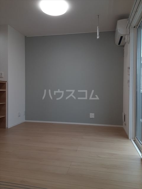 4/27 リビング/ダイニング