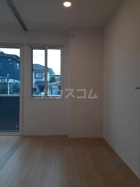 5/27 寝室