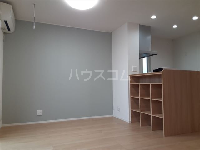 3/27 リビング/ダイニング