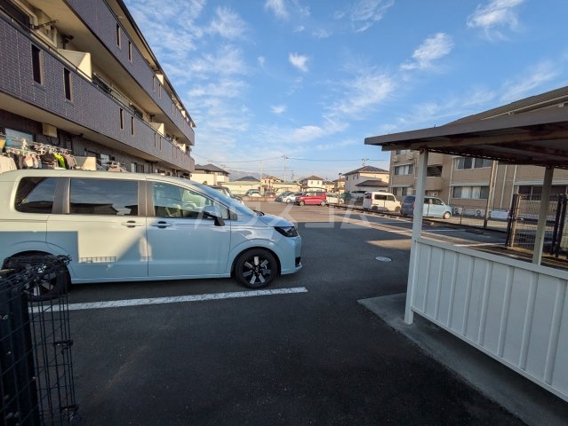 29/30 駐車場