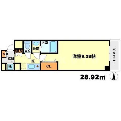 2/23 間取