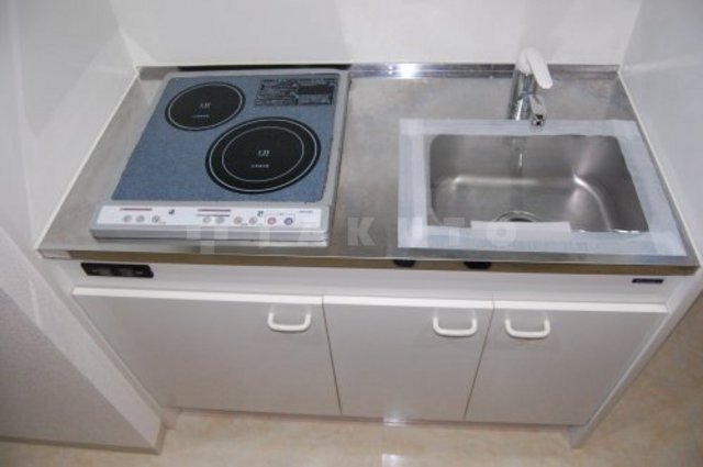 6/23 キッチン