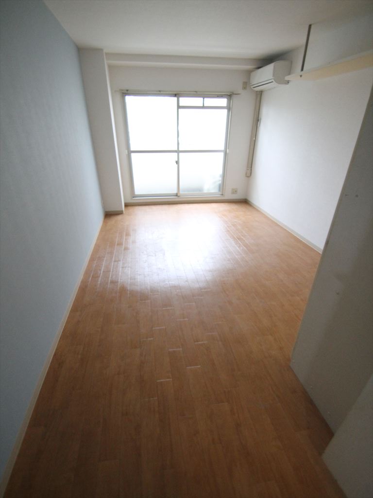 3/27 リビング/ダイニング