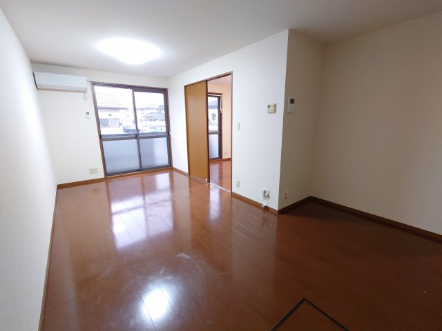 3/29 リビング/ダイニング