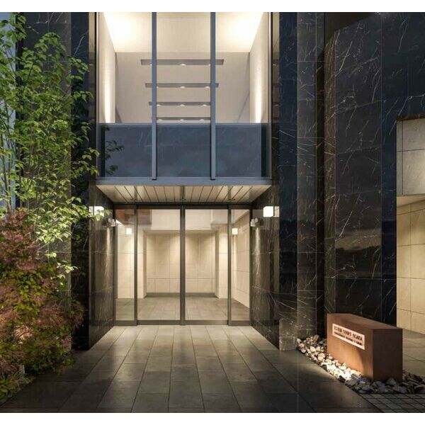 15/24 エントランス