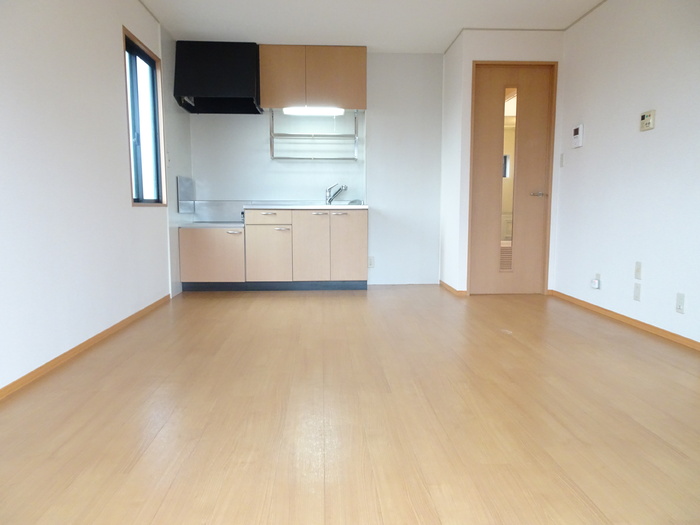 3/22 リビング/ダイニング