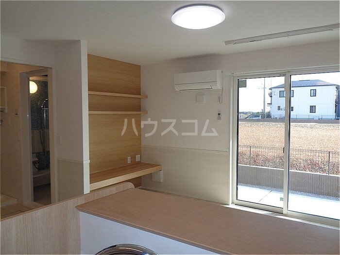 3/16 リビング/ダイニング