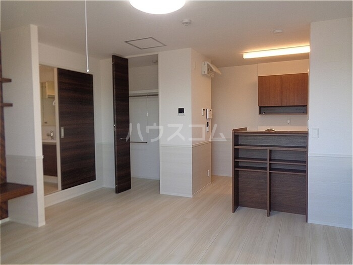 3/18 リビング/ダイニング