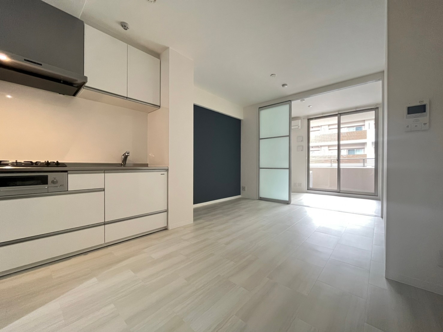 4/30 リビング/ダイニング