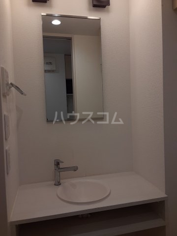 11/22 洗面