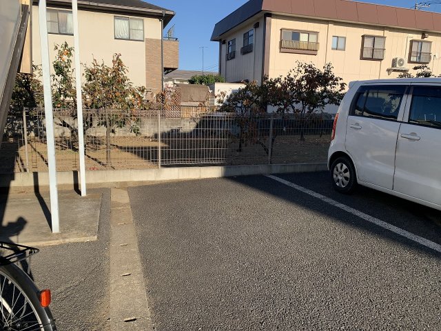29/30 駐車場