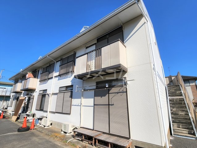 1/30 外観