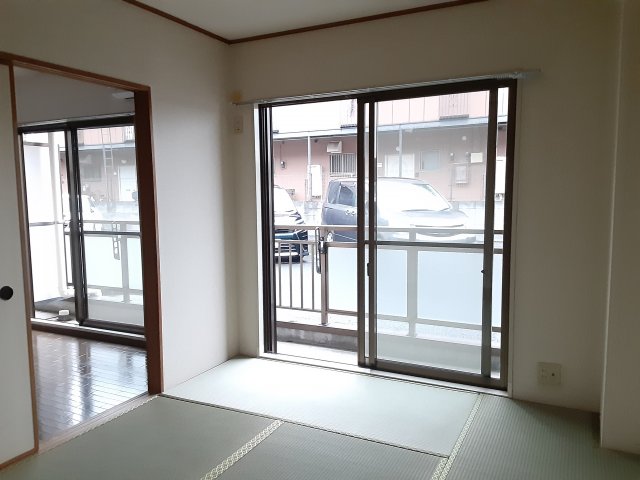 4/30 室内