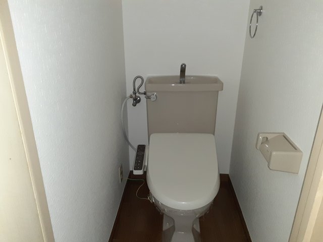 15/30 トイレ