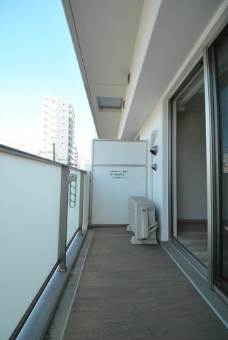 14/26 バルコニー