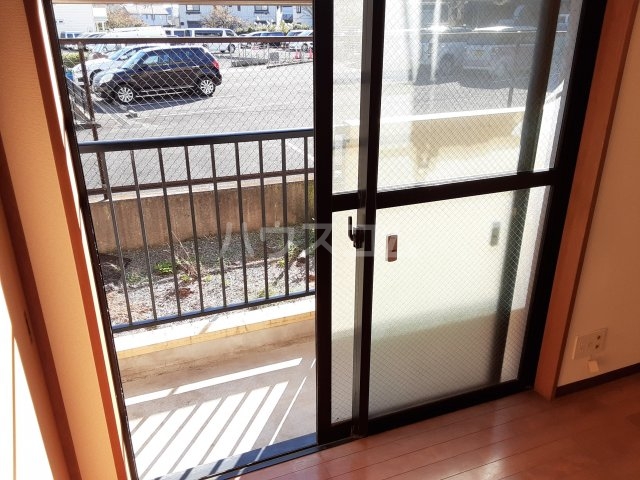 21/30 バルコニー