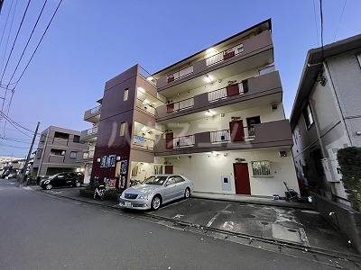 2/29 外観
