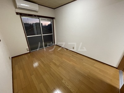 6/29 寝室