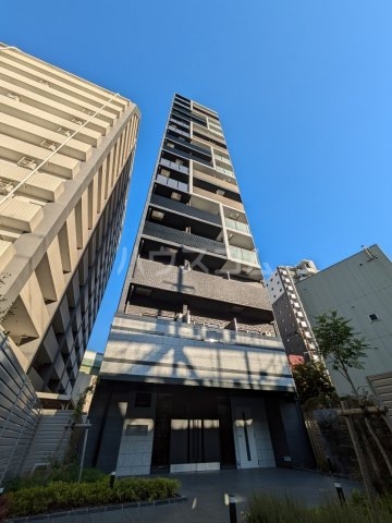 1/11 外観