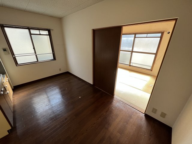 5/23 リビング/ダイニング