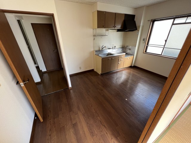 3/23 リビング/ダイニング